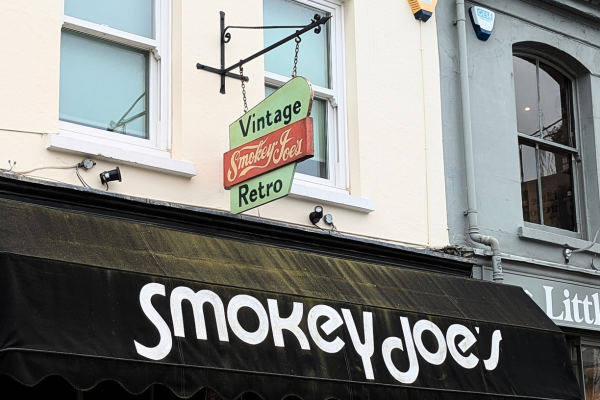 Cheltenham Youth Cafe returns with free weekly town-centre sessions